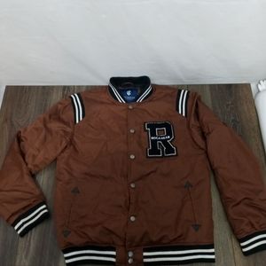 Men's rocawear classic jacket